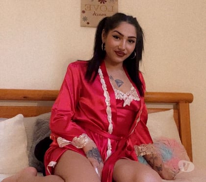 Escorts Acresford North West Leicestershire - Photos for 🔥New in town only outcall 💦👅. Briana