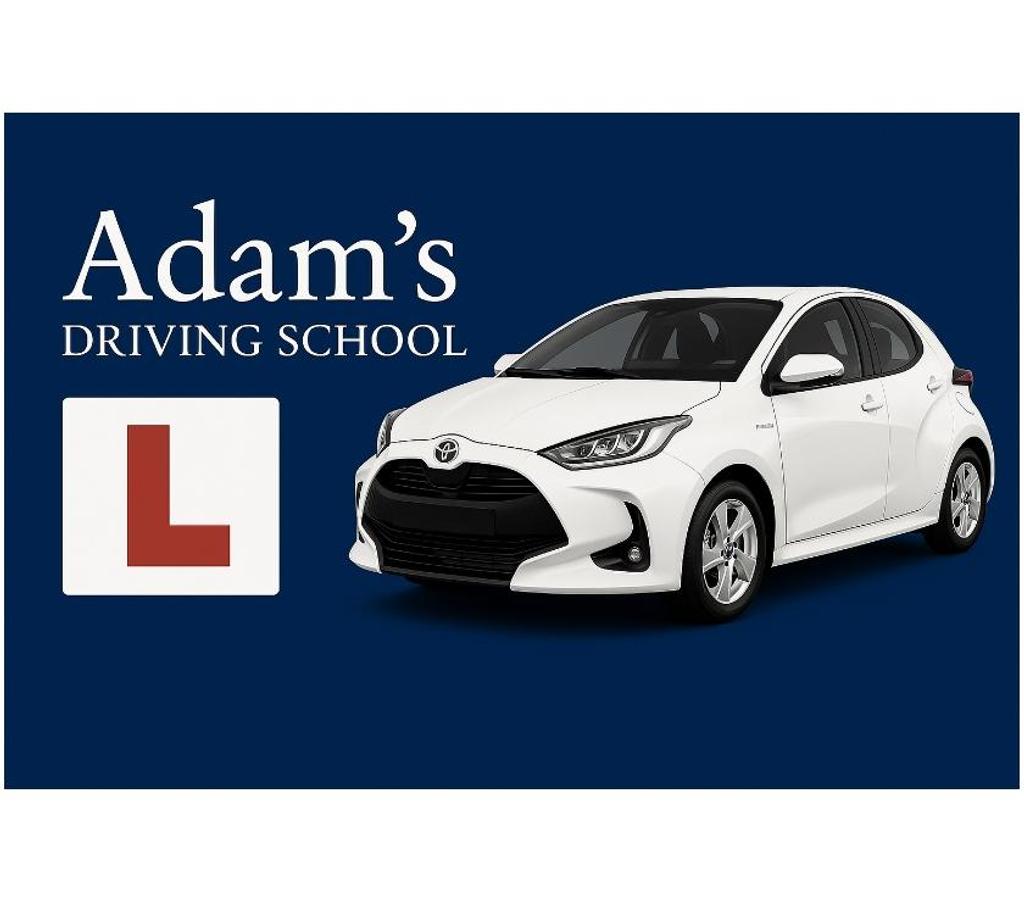 private classes Norfolk Breckland - Photos for Adam's Driving School - Automatic Lessons Available