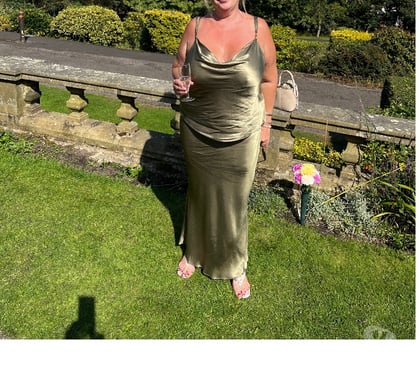 Adult Entertainment Abbey Wood South East London - Photos for 3.Curvy & Classy Blonde – Mature Fun