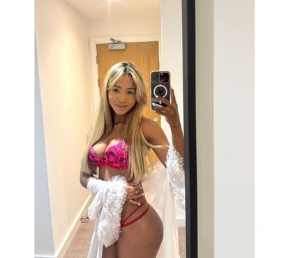 Escorts and Massages Bristol City Centre Bristol - Photos for ✨SELENA BODY LIKE MODEL✨ BACK IN TOWN✨‼️