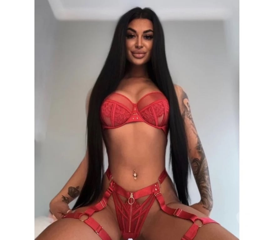 Escorts Dorset Bournemouth, Christchurch and Poole - Photos for New in town ❤️ No rush ! The best expirience In&Out