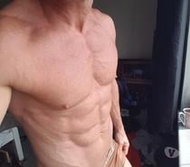 Private Stripper Sensual Massage