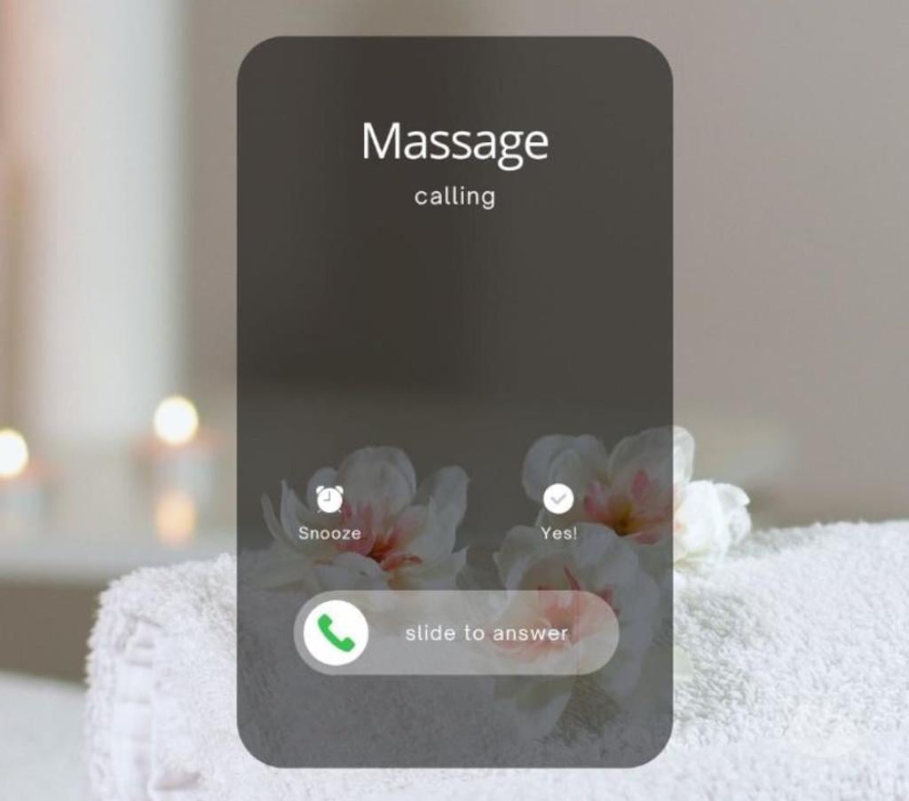 Full body massage East London Havering - Photos for Reclaim Your Body & Mind with Expert Mobile Massage