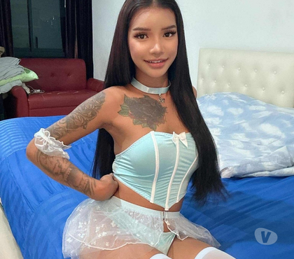 Escorts Oadby Oadby and Wigston - Photos for NEW!! Thai sweet Jessie in area till Thursday 😍😘
