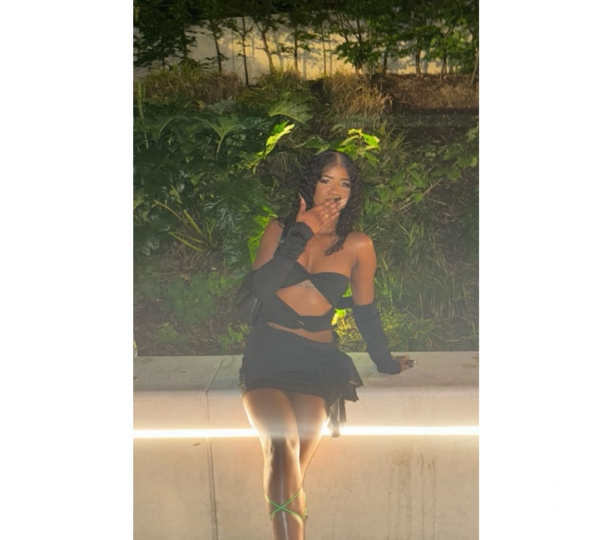 Escorts Greater Manchester Manchester - Photos for Ebony Discreet Escort Independent Addictive#