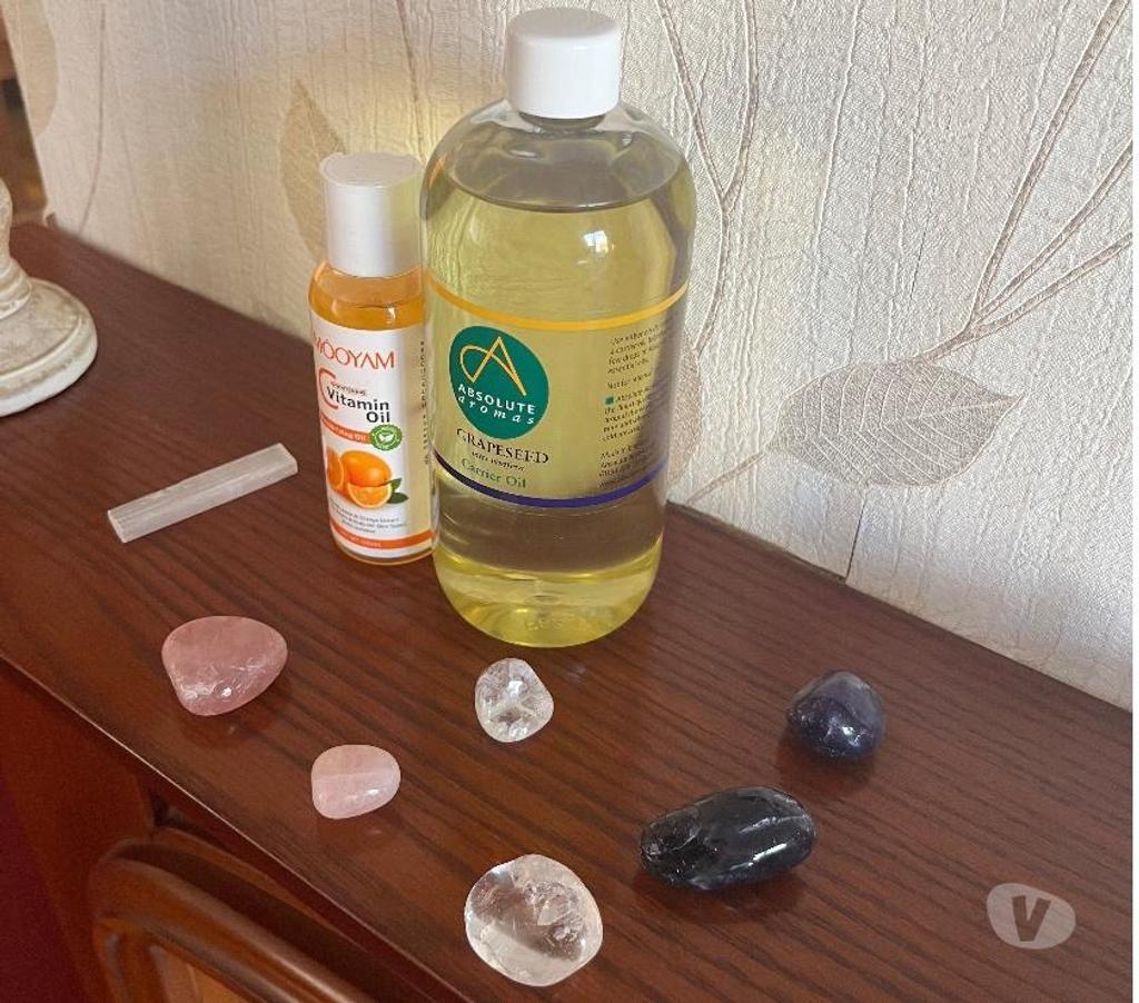 Gay massage Newport - Wales Bishton - Newport - Photos for The Gentleman's Touch- Massage available all weekend