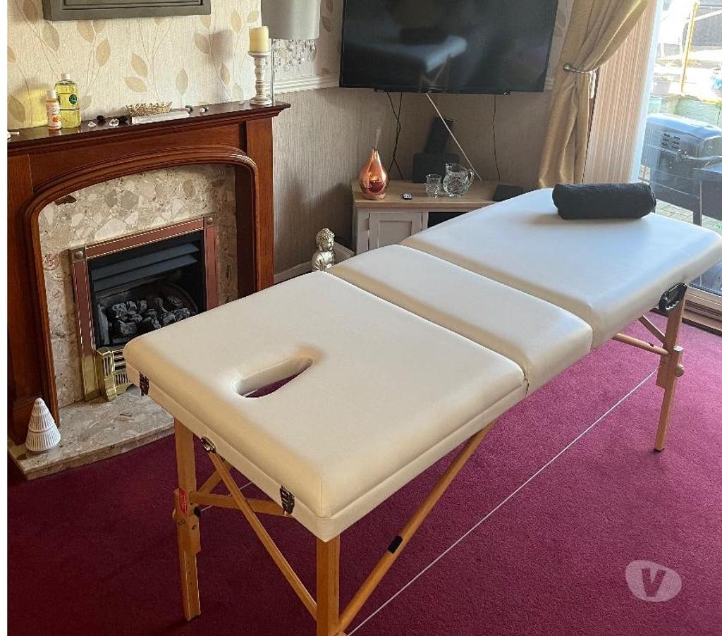 Gay massage Newport - Wales Bishton - Newport - Photos for The Gentleman's Touch- Massage available all weekend