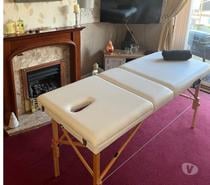 The Gentleman's Touch- Massage Services
