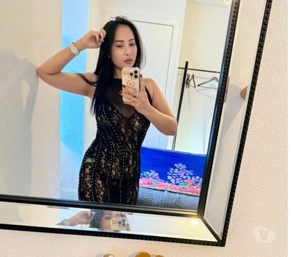 Escorts Pollokshields Glasgow - Photos for SEXY THAI ORLI BODY IN GLASGOW G41