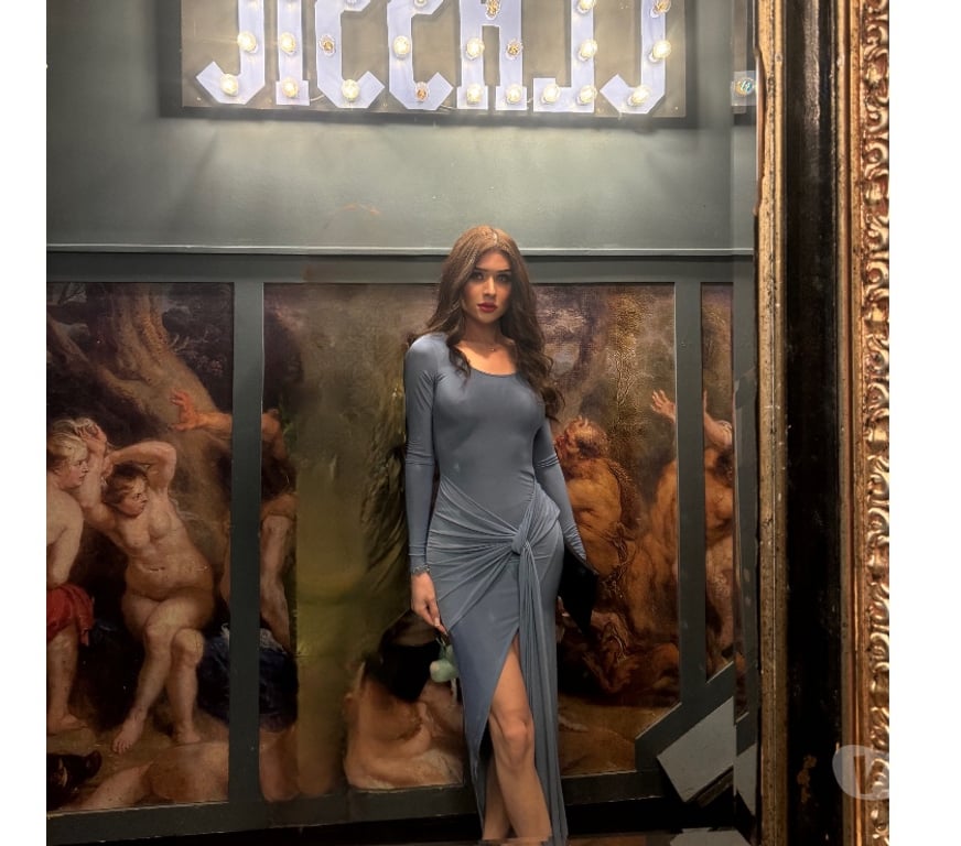 Trans Escorts Glasgow Glasgow City Centre - Glasgow - Photos for π₯HOT TS Rita Thai Ladyboy in Town πΉππ¦