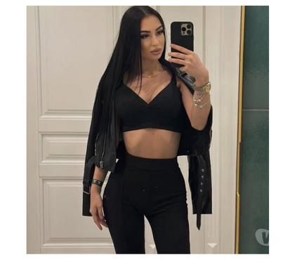Escorts and Massages Ilford Redbridge - Photos for SEXY and SWEET🩷🪩🔝HOTTEST BRUNETTE🔝PARTY‼️