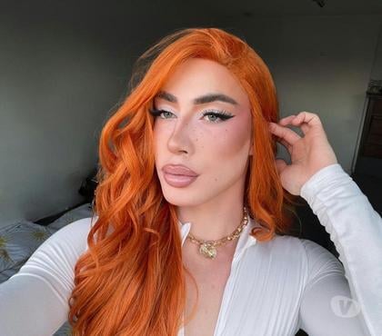 Transsexual Shoreditch High Street Station North London - Photos for ASHLEY BRAZILIAN GIRL 🇧🇷💕