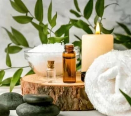 Full body massage Arthurs Hill Newcastle upon Tyne - Photos for FULL BODY OIL MASSAGE RELAXING