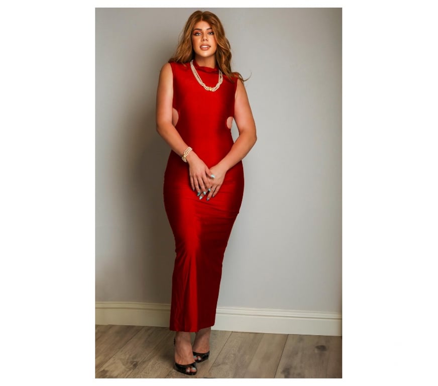 Trans Escorts Central London Kensington and Chelsea - Photos for Vick Hot Brasilian Dominant