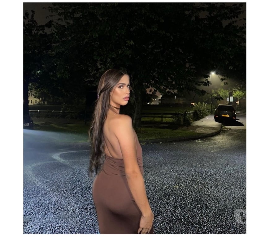 Trans Escorts Central London Soho - Central London - Photos for Jhade Brazillian XXL