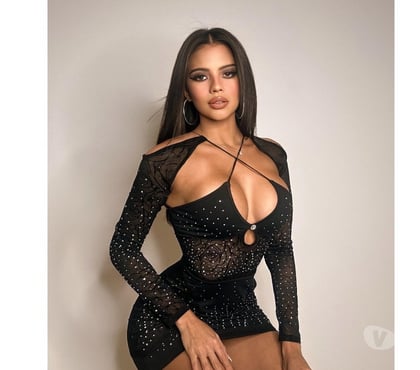 Brunette Escorts Manchester City Centre Manchester - Photos for EMY SEXY BRAZILIAN 🇧🇷