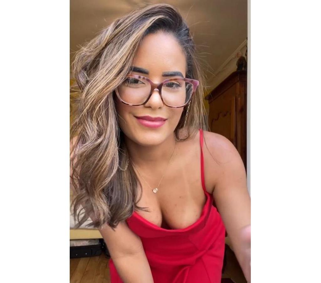 Escorts East London All Saints - DLR Station - East London - Photos for 🍓DANI BRAZILIAN🇧🇷 FULL GFE & OWO🤤🍆💦