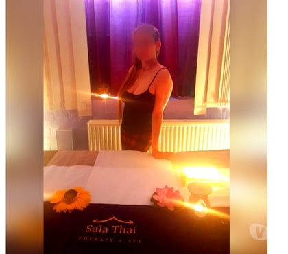 Escort Haverhill West Suffolk - Photos for new Thai Lady First Time In HAVERHILL 07549 858234