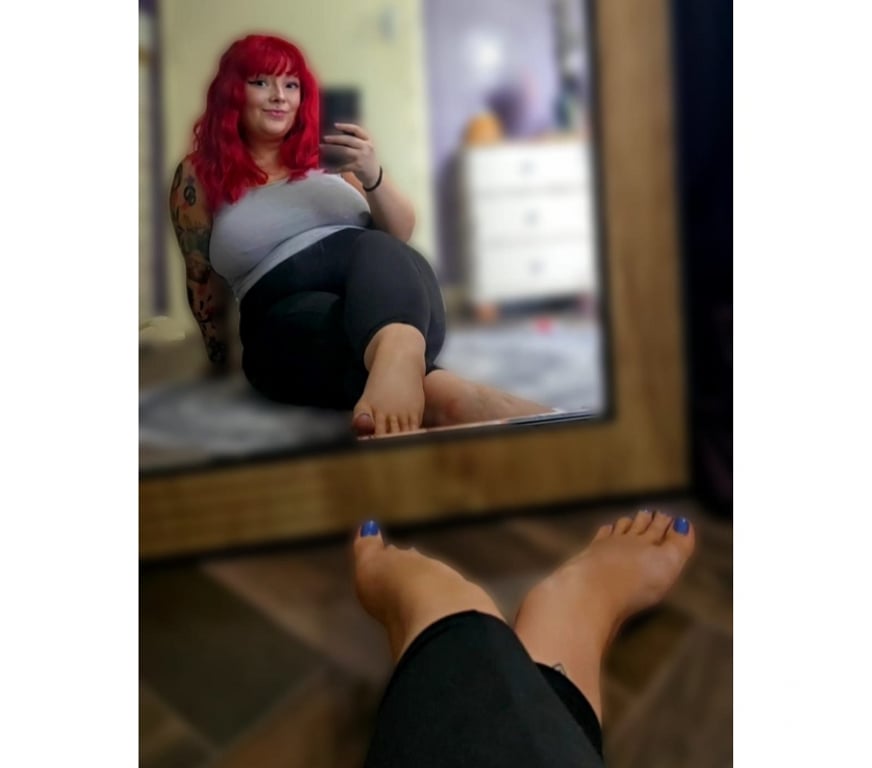 Adult Entertainment Cardiff Cardiff City Centre - Cardiff - Photos for 🖤British inked curvy redhead PAWG🤍07754296400