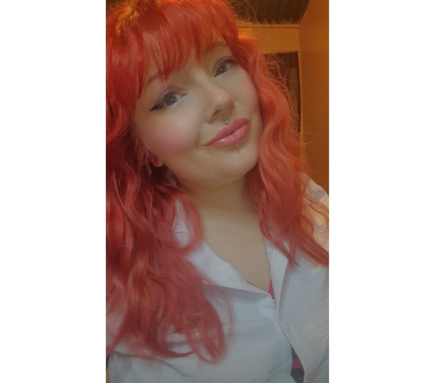 Adult Entertainment Cardiff Cardiff City Centre - Cardiff - Photos for 🖤British inked curvy redhead PAWG🤍07754296400