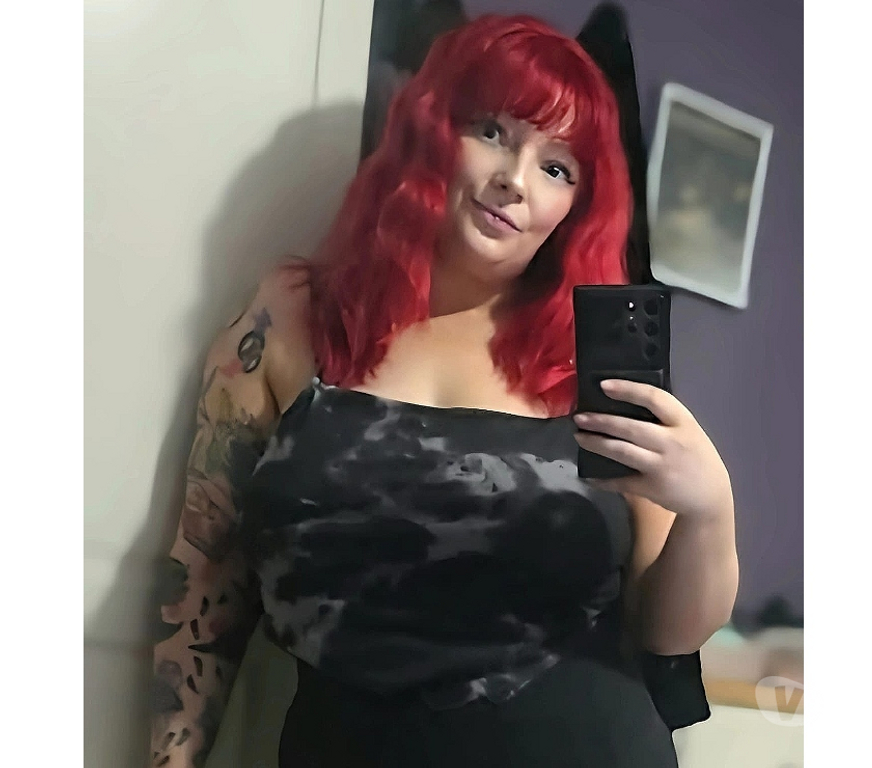 Adult Entertainment Cardiff Cardiff City Centre - Cardiff - Photos for 🖤British inked curvy redhead PAWG🤍07754296400