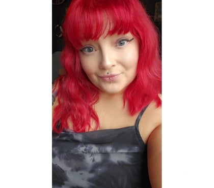 Adult Entertainment Cardiff City Centre Cardiff - Photos for 🖤British inked curvy redhead PAWG🤍07754296400