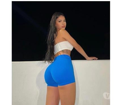 Escorts and Massages Birmingham City Centre Birmingham - Photos for GABY SEXY BRAZILIAN ALL NATURAL 🔥🇧🇷