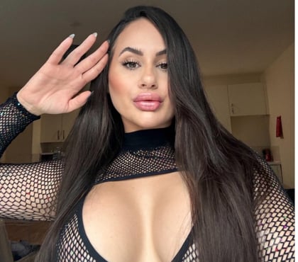 Escort Birmingham City Centre Birmingham - Photos for 🇧🇷 BABI sexy girl back in TOWN ❤️‍🔥😈
