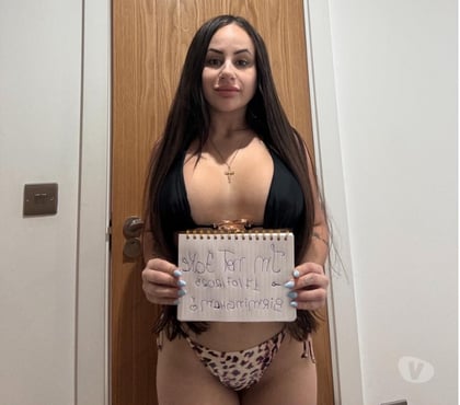 Escort Birmingham City Centre Birmingham - Photos for Babi garota sexy 😈