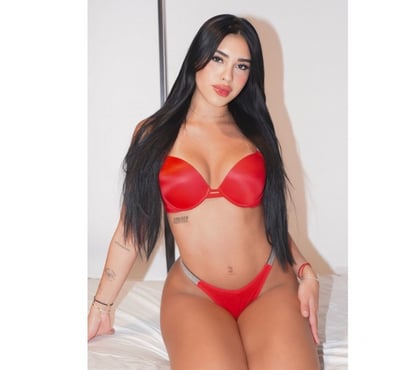 Escorts Manchester City Centre Manchester - Photos for ANNA HOT BRAZILIAN 🇧🇷