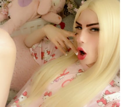 Transsexual Escorts Colwick Park Nottingham - Photos for Olivia 🪽 available now 🙂