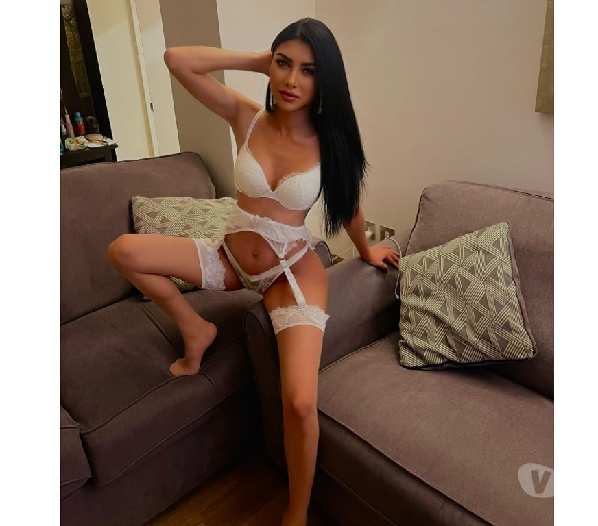 Escorts East London Canary Wharf - East London - Photos for JASMINE - 07877.529.193 - INCALL - CANARY WHARF - 100% REAL