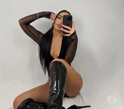  Escorts & Erotic Massage Southall Ealing - Photos for CASSIE HOT BABY ❤️🔥