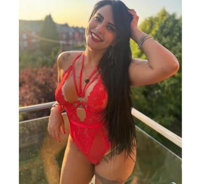  Escorts Carlisle Cumberland - Photos for KAROL- BRAZILIAN- BACK IN TOWN 🔞GFE- REAL