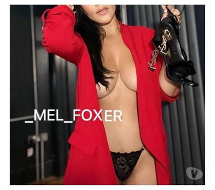 Escorts and Massages Abbotts Barton Winchester - Photos for MEL FOXER WINCHESTER CITY CENTRE