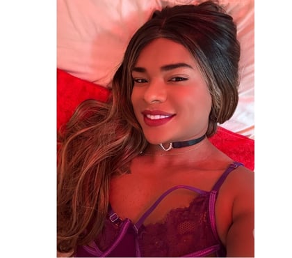 Transsexual Escorts Edmonton North London - Photos for Mel Castro massagista brasileira