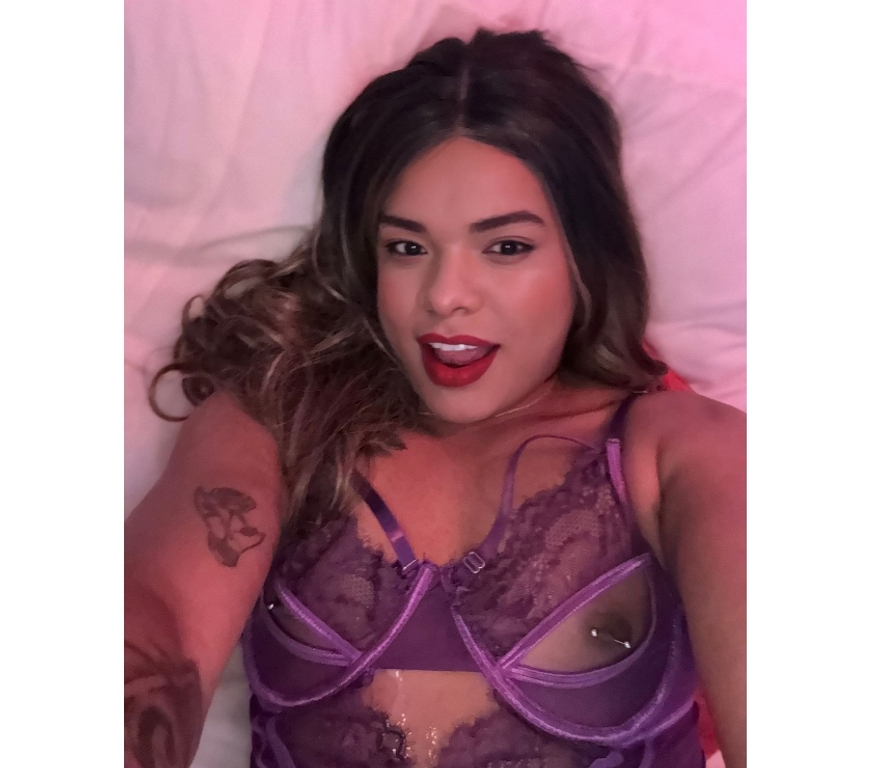 Escorts North London Enfield - Photos for Mel castro trans massaggi