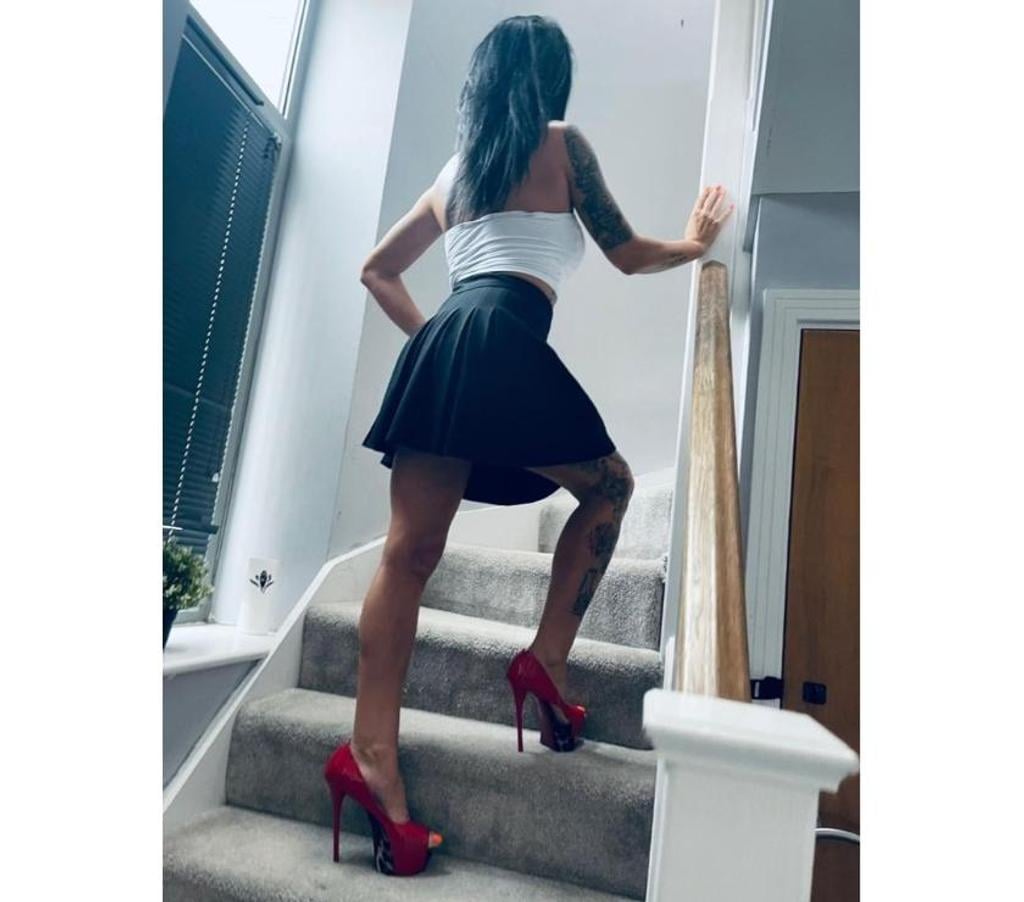 Escorts West Yorkshire Bradford - Photos for Giulya Independent Escort now back again in Bradford