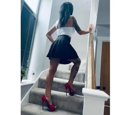 Escorts West Bowling Bradford - Photos for Giulya Independent Escort now back again in Bradford