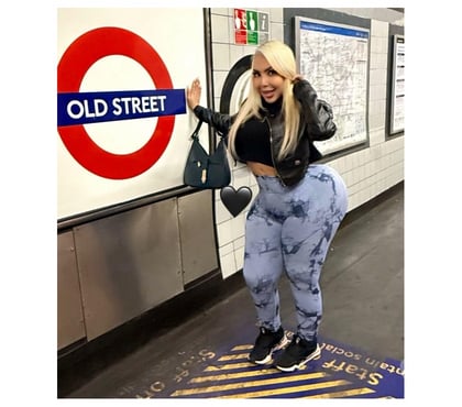 Transsexual Escorts Highbury & Islington Station Islington - Photos for HOT TS Surya Star Brasil! NAUGHTY BRAZILIAN!! BEST SERVICE!
