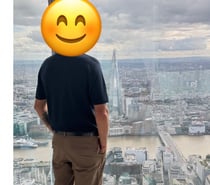 Male Massage Therapist - South east london