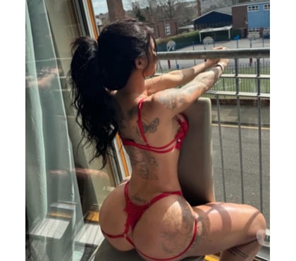 Escorts Isle of Dogs East London - Photos for LILLI 🇧🇷REAL 🌶️PARTY🇧🇷100% REAL 🍑