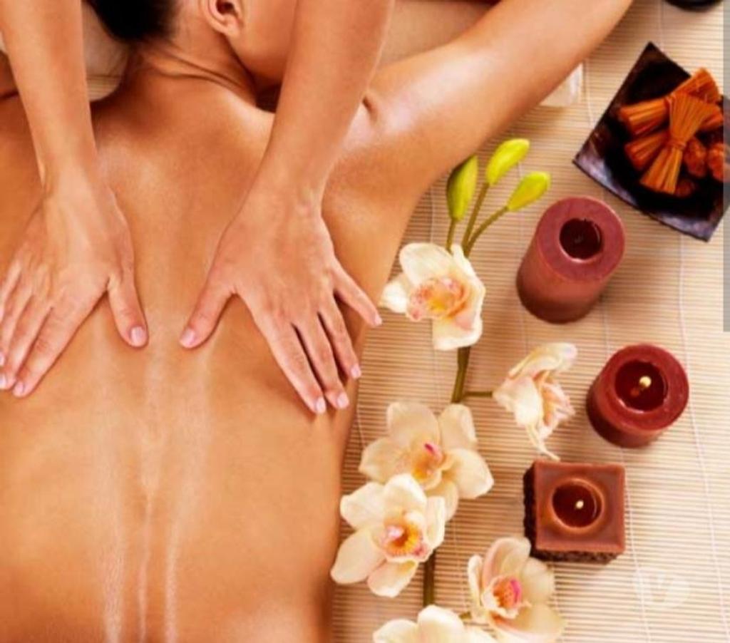 Full body massage Derbyshire Derby - Photos for Thai therapy relaxing massage