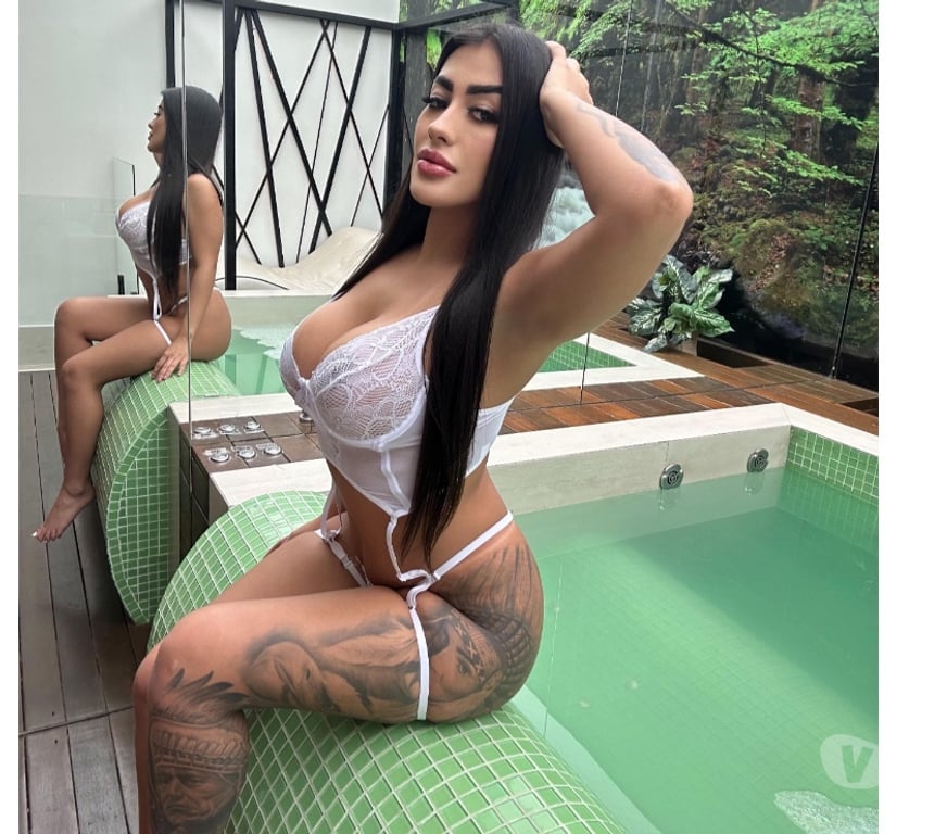 Escorts West Yorkshire Leeds - Photos for Sophia Latina sexy ❤️🔥💦