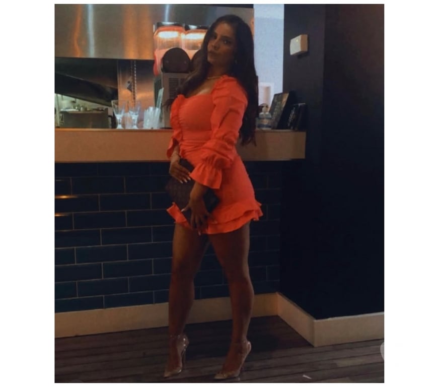 Escorts Leicestershire Leicester - Photos for ❤️HALF INDIAN AND BRITISH STUNNER ❤️