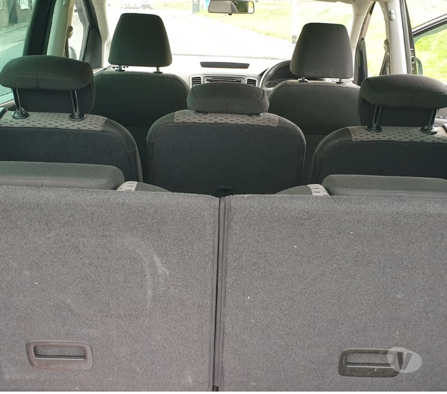used cars for sale West Yorkshire Leeds - Photos for Volkswagen Passat SHARAN 2.0 TDI 7 seater