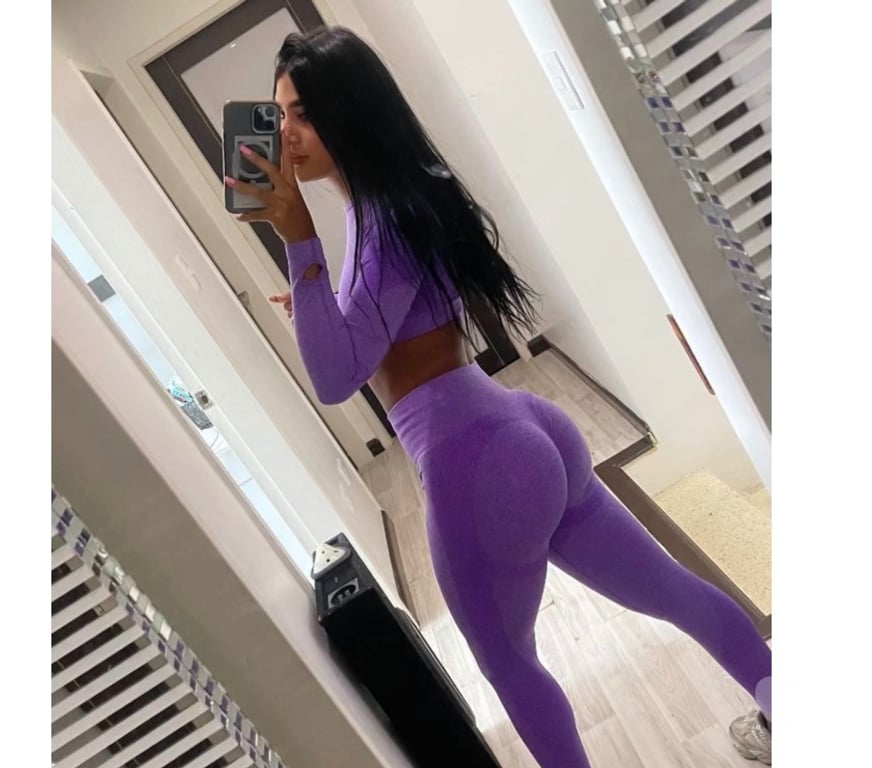 Escorts Ealing Greenford - Ealing - Photos for Massage GFE Brazilian