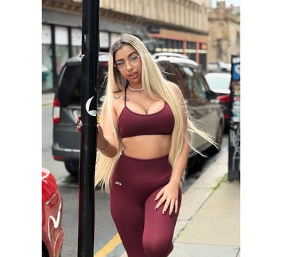 Escorts Glasgow City Centre Glasgow - Photos for JASMIM P@rttyy❤️ SEXY ADVENTUROUS GIRL 🩷🩷