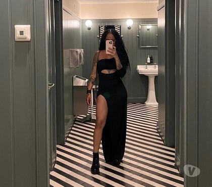 Escort West Brompton South West London - Photos for Brazilian Babe Face in London💚🤍 Party and Love