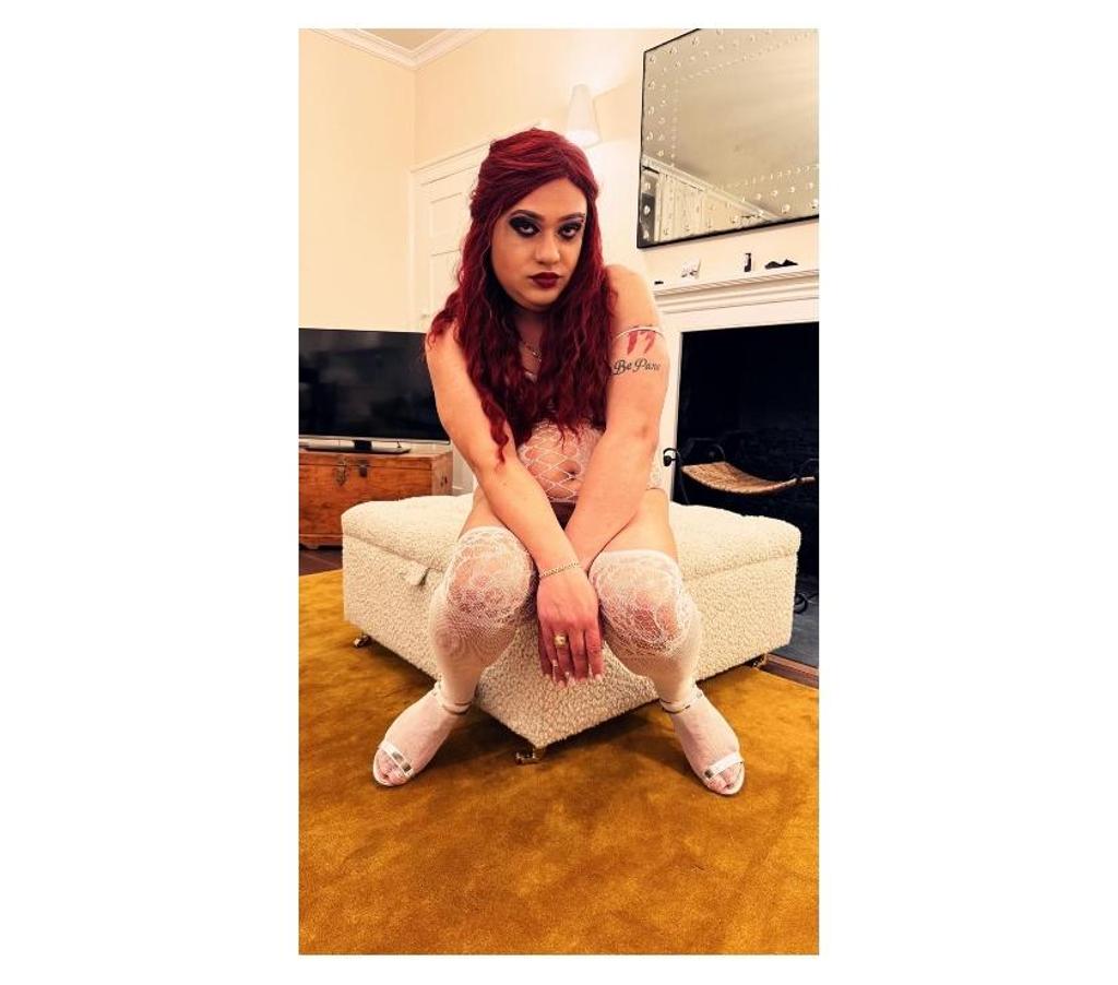 Trans Escorts Bedfordshire Luton - Photos for Maya your dream sexy slut